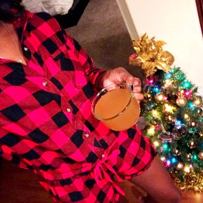 Blogmas:  Gifts for&nbsp;HER.