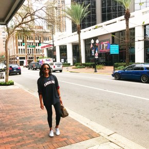 Twenty Something Travels: Orlando,&nbsp;FL