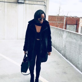 On Sunday’s we get super cute and go to&nbsp;BRUNCH.