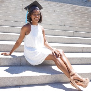 Girlfriends’ Guide to Graduation: Soda City&nbsp;Style